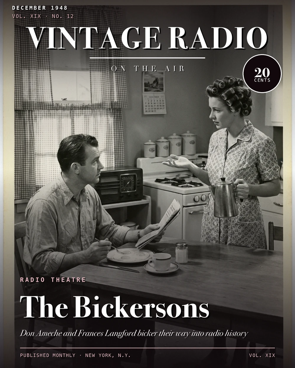 The Bickersons